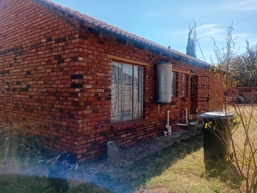 3 Bedroom Property for Sale in Mmabatho Unit 13 North West